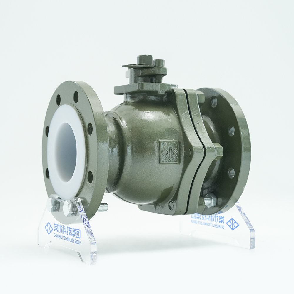 Changshui Technology Group Co., Ltd.