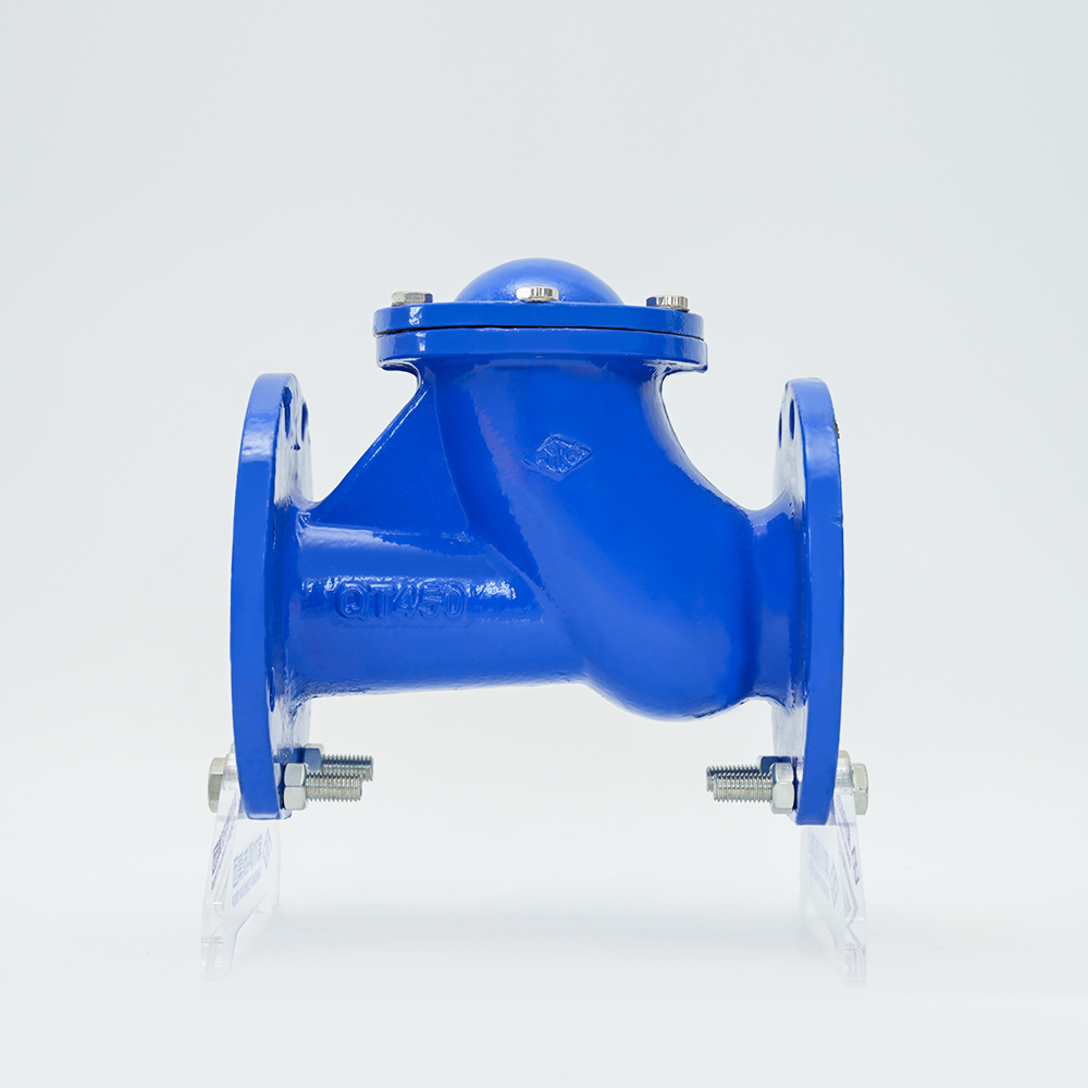 Slidway Rolling Ball Typ Backventil HQ41X-16Q