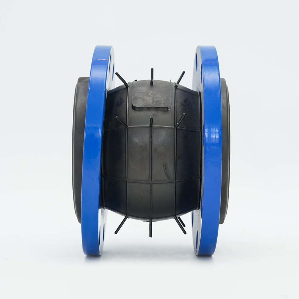 Flexibelt gummikopplingsfilter KXT-16