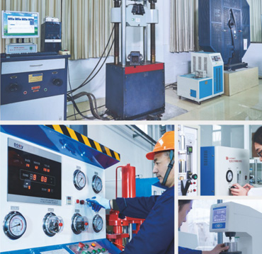 Changshui Technology Group Co., Ltd.